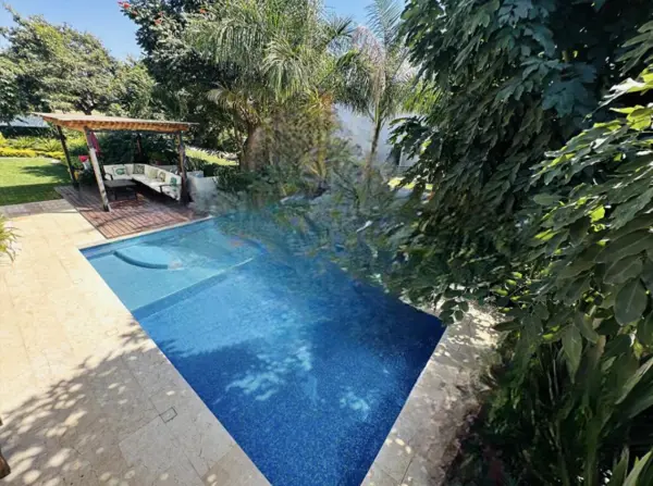 Casa en venta en Fraccionamiento Paraíso Country Club, Emiliano Zapata — foto 3 de 17