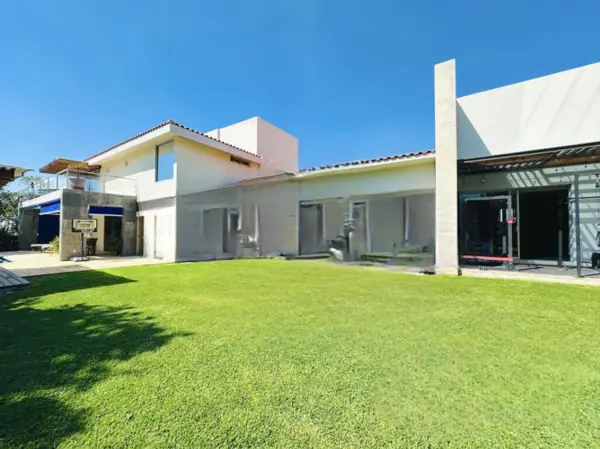 Casa en venta en Fraccionamiento Paraíso Country Club, Emiliano Zapata — foto 2 de 17