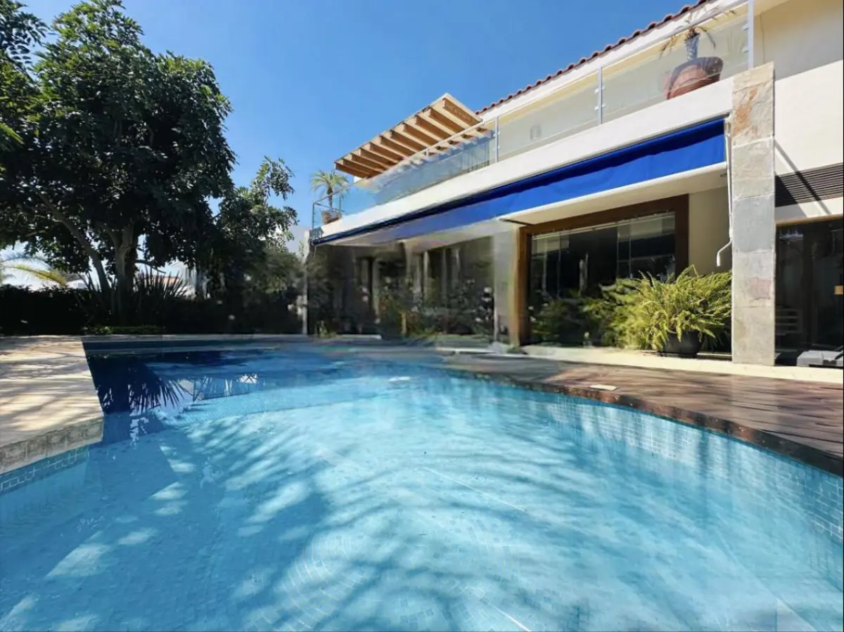 Casa en venta en Fraccionamiento Paraíso Country Club, Emiliano Zapata — foto 1 de 17