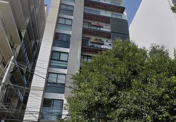 Departamento en venta en Narvarte Poniente, Benito Juárez — foto 3 de 35