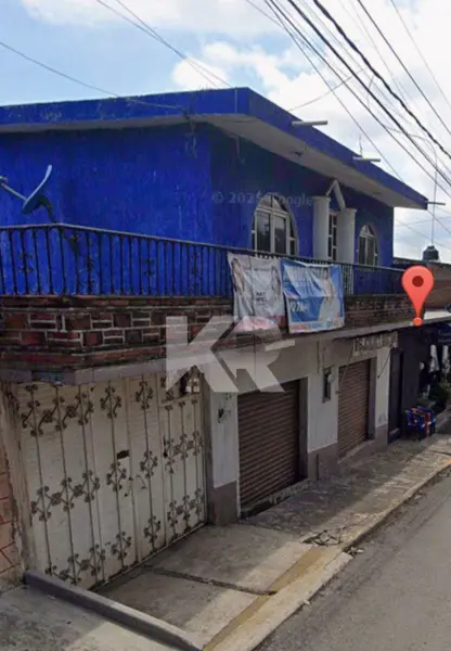 Casa en venta en Antonio Barona, Cuernavaca — foto 2 de 10