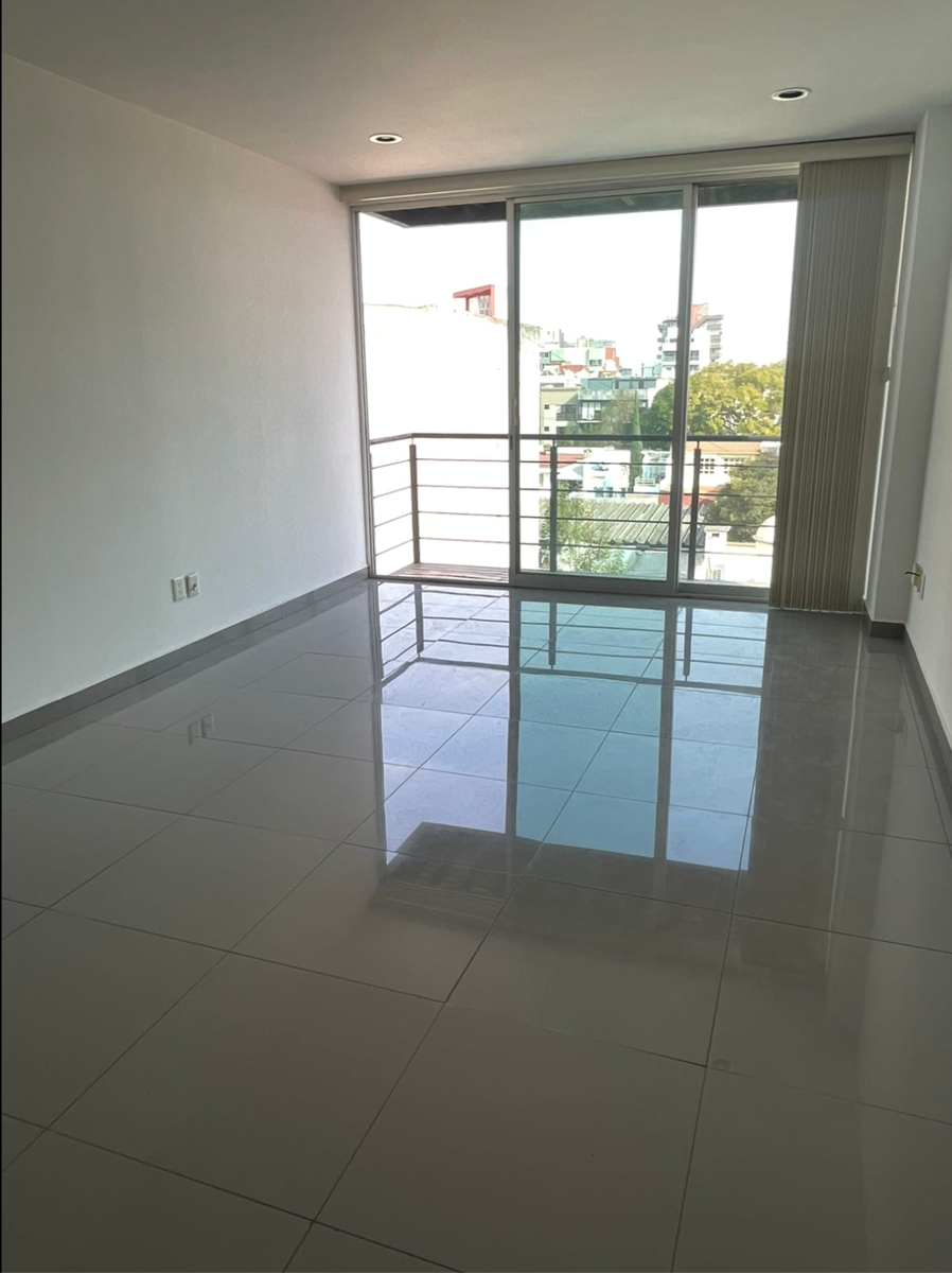 Departamento en venta en Del Valle Centro, Benito Juárez — foto 1 de 24