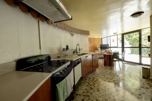 Casa en venta en Lomas de Reforma, Miguel Hidalgo — foto 3 de 14