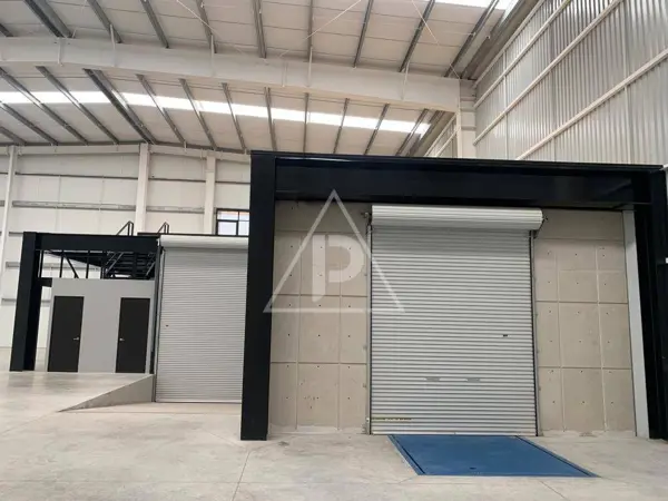 Bodega en renta en Ixtapaluca Centro, Ixtapaluca — foto 2 de 5