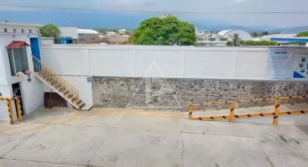 Bodega en renta en Centro Jiutepec, Jiutepec — foto 3 de 12