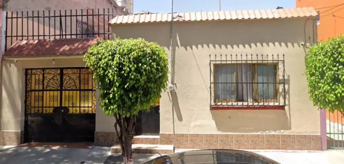 Casa en venta en Industrial, Gustavo A. Madero — foto 1 de 13