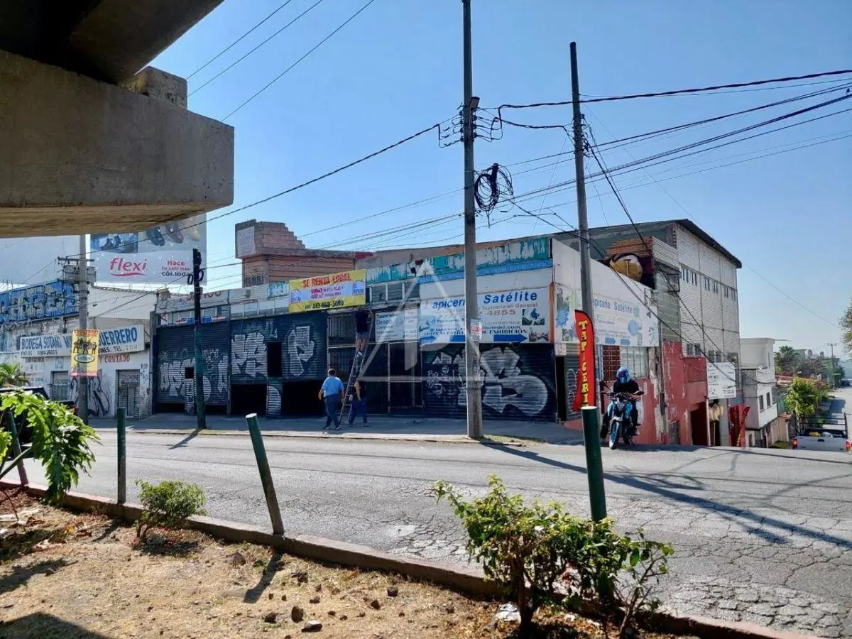 Local en renta en Cuauhnahuac, Cuernavaca — foto 1 de 10