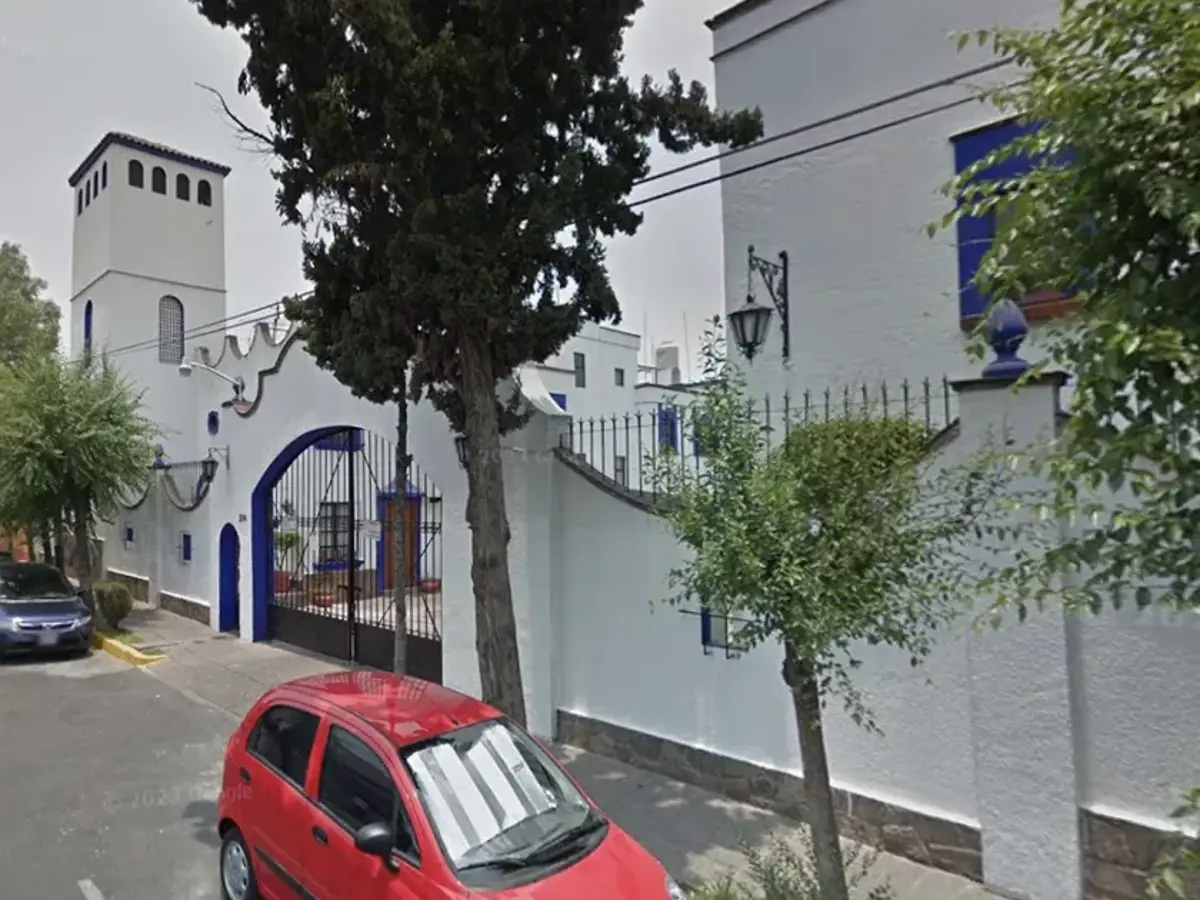 Casa en venta en Lindavista Norte, Gustavo A. Madero — foto 1 de 10