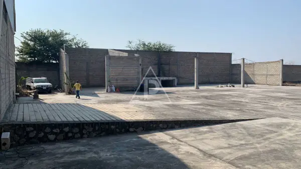 Bodega en renta en Jojutla de Juárez Centro, Jojutla — foto 3 de 14