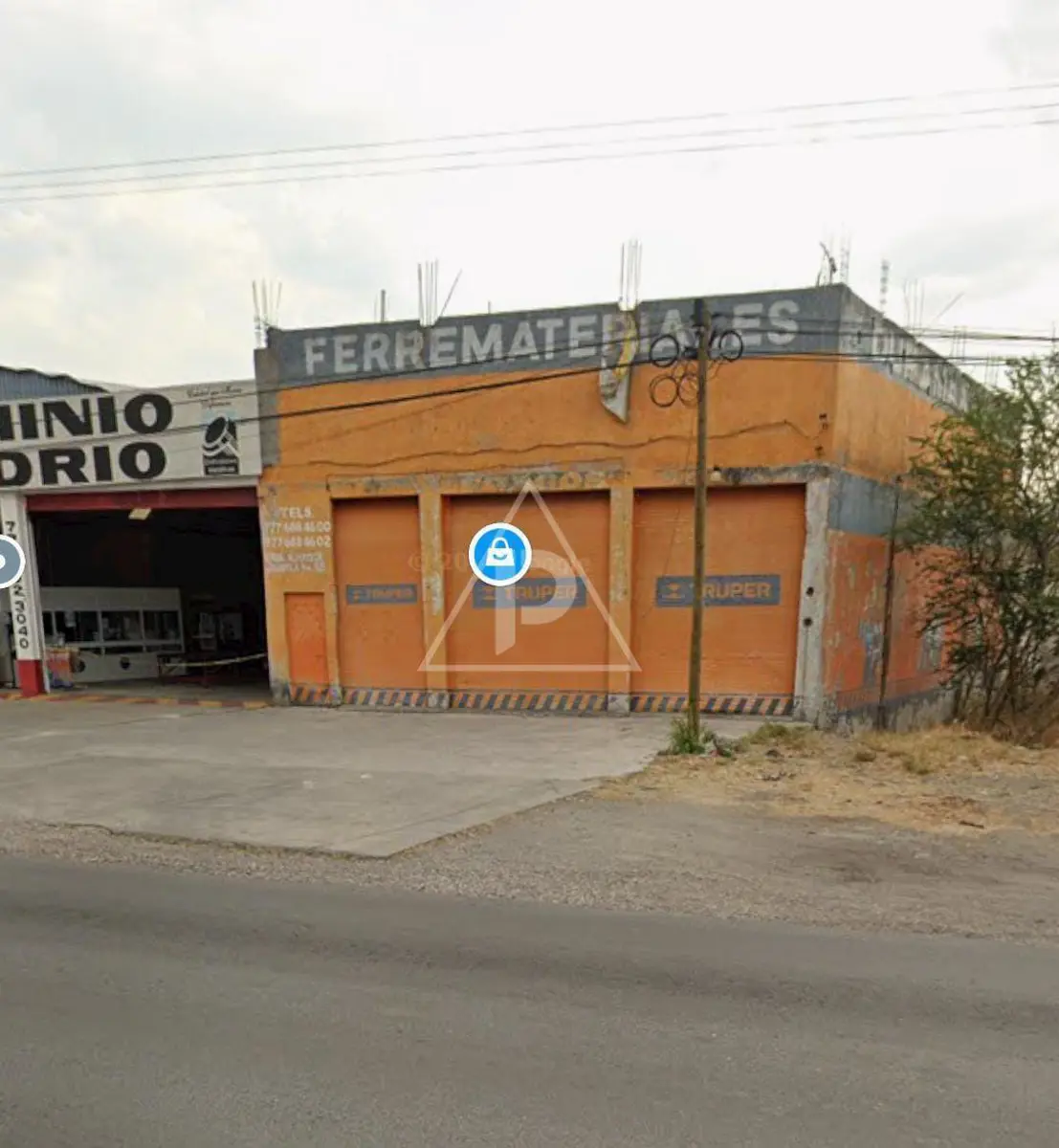 Bodega en renta en Jojutla de Juárez Centro, Jojutla — foto 1 de 14