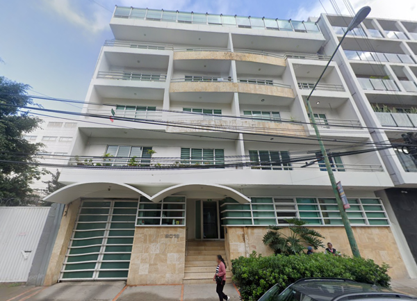 Departamento en venta en Acacias, Benito Juárez — foto 2 de 22
