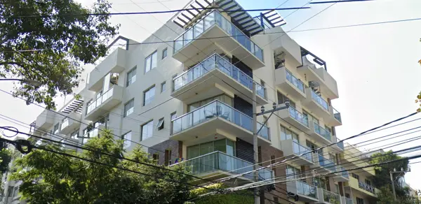 Departamento en venta en Santa María Nonoalco, Benito Juárez — foto 2 de 31