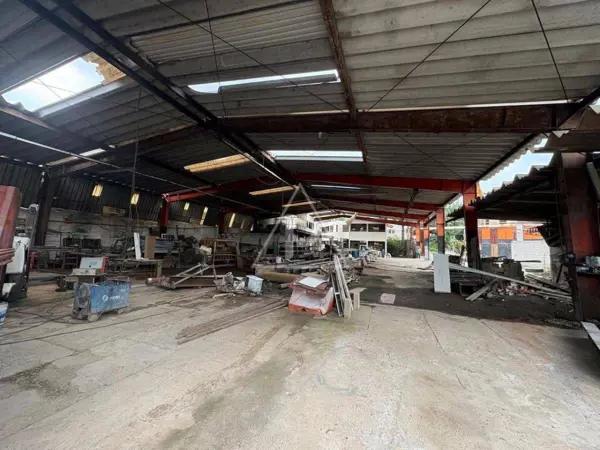 Bodega en venta en Morelos, Cuernavaca — foto 2 de 14