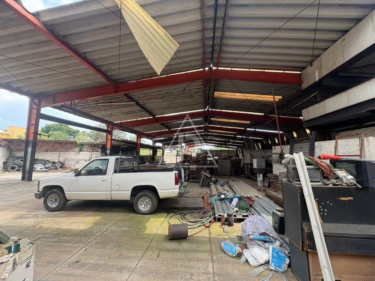 Bodega en venta en Morelos, Cuernavaca — foto 1 de 14