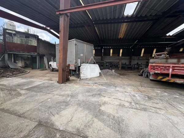 Bodega en venta en Morelos, Cuernavaca — foto 3 de 14
