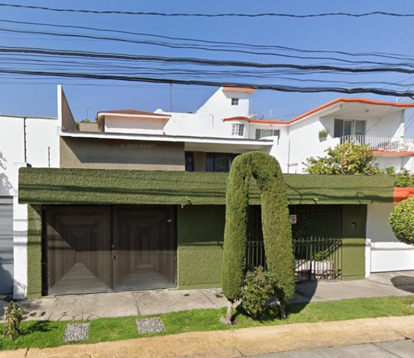 HERMOSA CASA EN BOSQUES DE ARAGON NEZAHUALCOYOTL EN GRAN REMATE BANCARIO