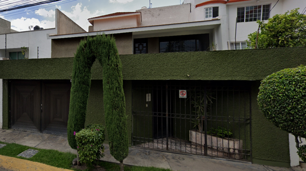 Casa en venta en Bosques de Aragon, Nezahualcóyotl — foto 3 de 46