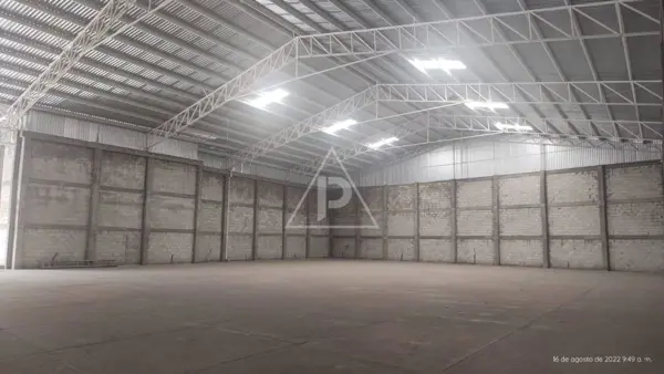 Bodega en venta en Paraiso Montessori, Cuernavaca — foto 3 de 22