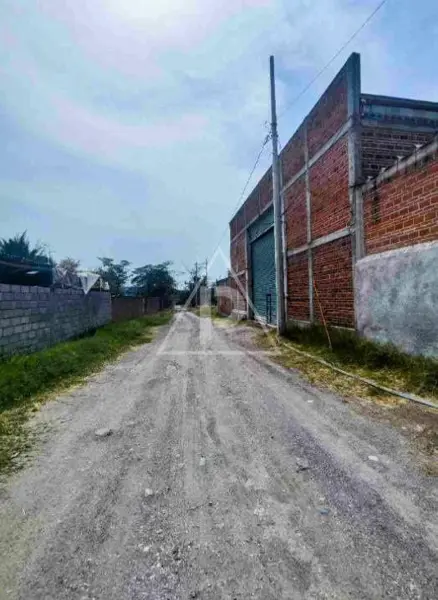 Bodega en renta en San Gaspar, Jiutepec — foto 3 de 11