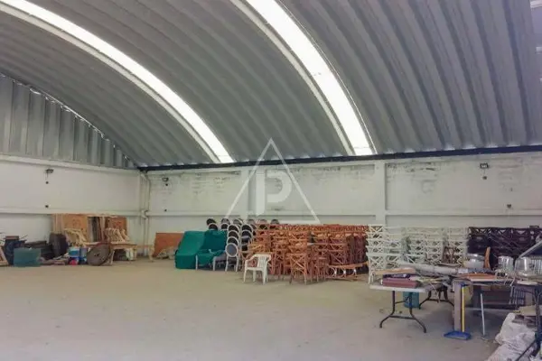 Bodega en venta en Paraiso Montessori, Cuernavaca — foto 2 de 8
