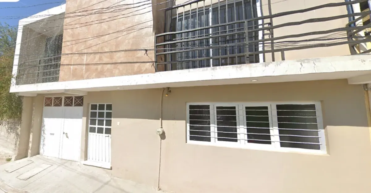 Casa en venta en Guadalupe, Tehuacán — foto 1 de 6