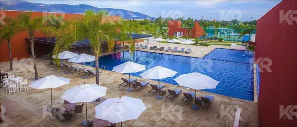 Terreno en venta en 4,800.000 Mxn Venta terreno Vista Al Campo de Golf, Emiliano Zapata — foto 3 de 19
