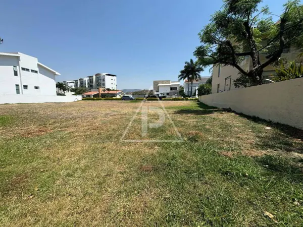 4,800.000 Mxn Ventaterreno Vista Al Campo de Golf