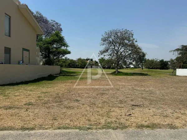 Terreno en venta en 4,800.000 Mxn Venta terreno Vista Al Campo de Golf, Emiliano Zapata — foto 2 de 19