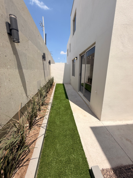 Casa en venta en Las Torres, Saltillo — foto 3 de 22