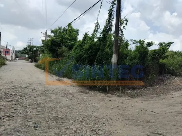 Terreno en venta en Salvador Allende, Poza Rica de Hidalgo — foto 2 de 5