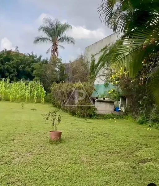 Terreno en venta en Reforma, Cuernavaca — foto 3 de 5