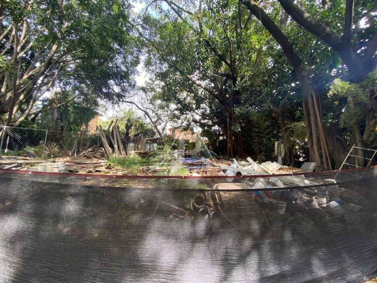 Terreno en venta en Jardines de Delicias, Cuernavaca — foto 1 de 5