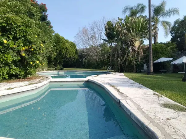 Casa en venta en Fraccionamiento Lomas de Cuernavaca, Temixco — foto 2 de 17