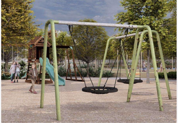 Terreno en venta en Torrecillas y Ramones, Saltillo — foto 3 de 6