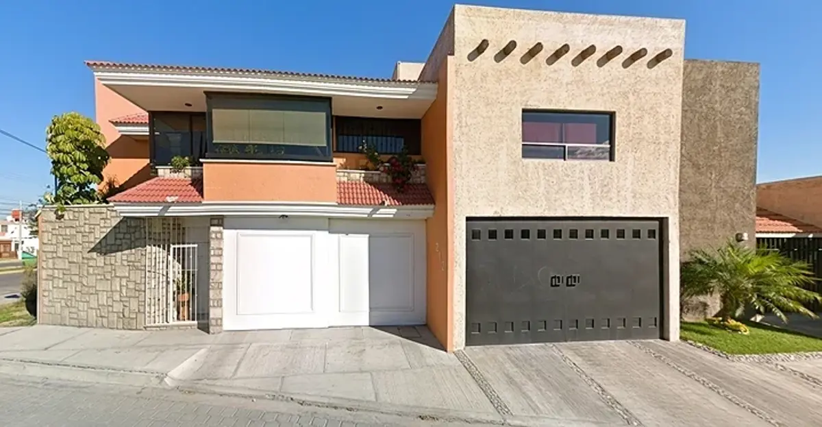 Casa en venta en Aquiles Serdan, Tehuacán — foto 1 de 10