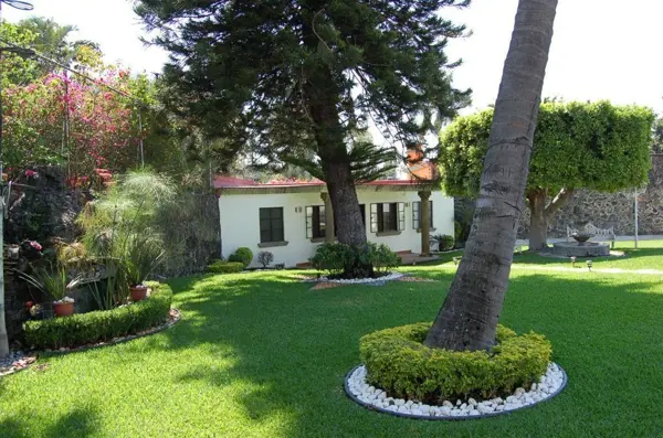 Casa en venta en Fraccionamiento Lomas de Cuernavaca, Temixco — foto 3 de 11