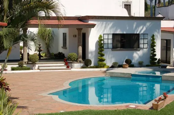 Casa en venta en Fraccionamiento Lomas de Cuernavaca, Temixco — foto 2 de 11