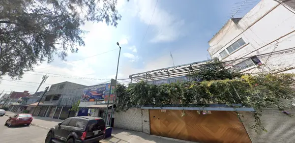 Casa en venta en Jardin Balbuena, Venustiano Carranza — foto 3 de 58