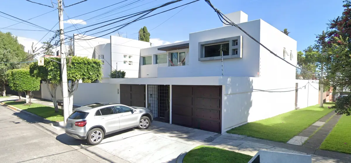 Casa en venta en Ciudad Satelite, Naucalpan de Juárez — foto 1 de 60