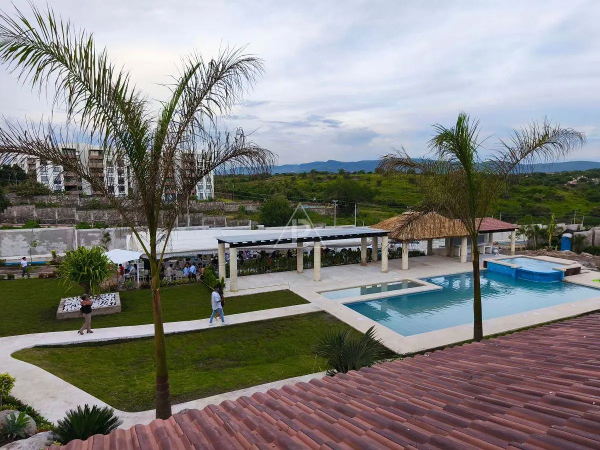 Casa en venta en Xochitepec, Xochitepec — foto 1 de 27