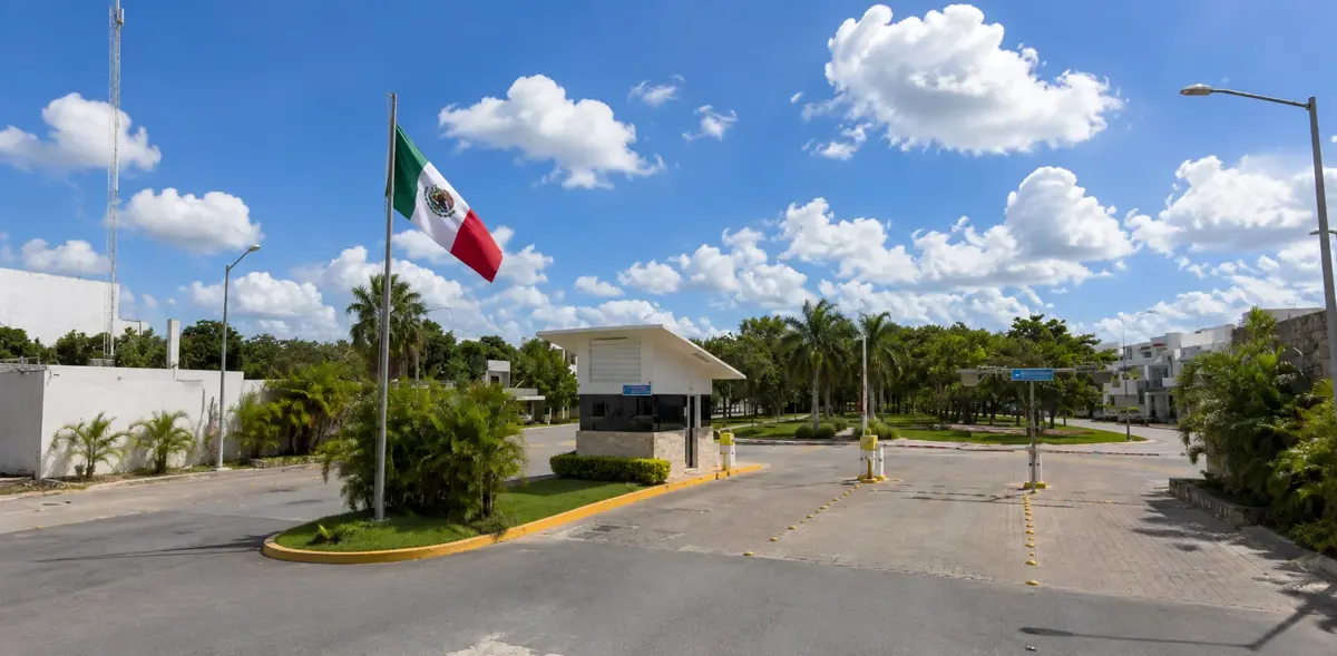 Casa en venta en Cancún (Internacional de Cancún), Benito Juárez — foto 1 de 5