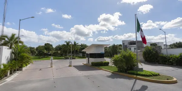 Casa en venta en Cancún (Internacional de Cancún), Benito Juárez — foto 3 de 5
