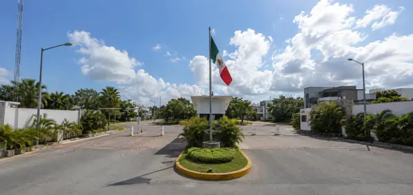 Casa en venta en Cancún (Internacional de Cancún), Benito Juárez — foto 2 de 5