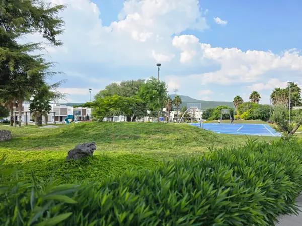 Terreno en venta en Arroyo Hondo, Corregidora — foto 3 de 4
