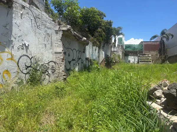 Terreno en renta en Santa Veracruz, Cuernavaca — foto 2 de 20