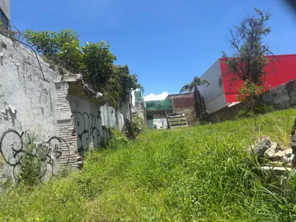 Terreno en renta en Santa Veracruz, Cuernavaca — foto 3 de 20