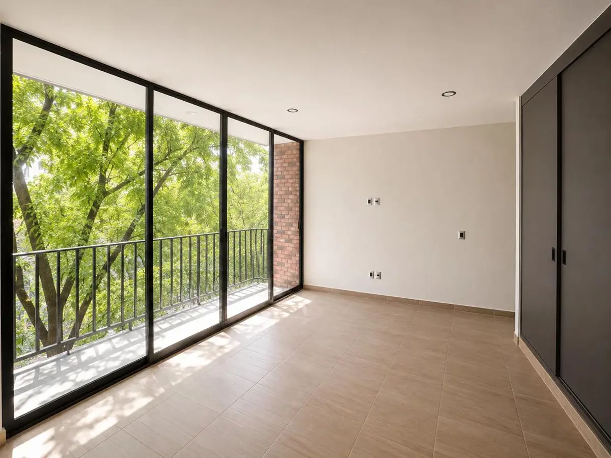 Departamento en venta en Ciudad Jardin, Coyoacán — foto 1 de 29