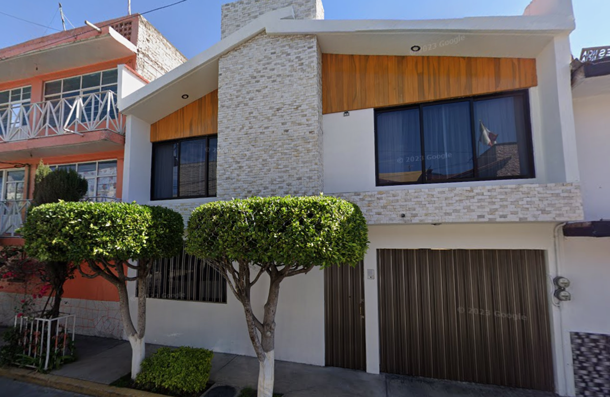 Casa en venta en Ampliación General José Vicente Villada Oriente, Nezahualcóyotl — foto 1 de 59