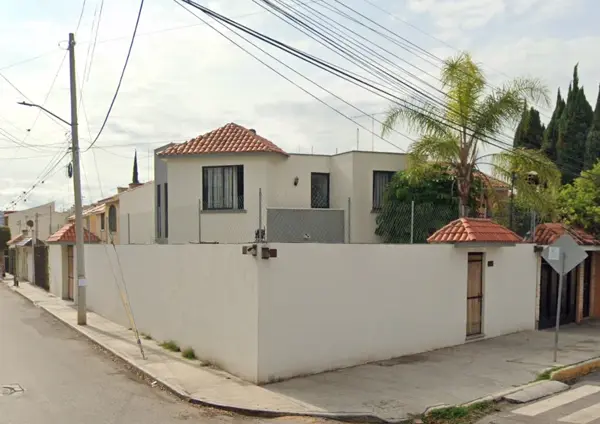 Casa en venta en Villa Benavente, Tehuacán — foto 2 de 7