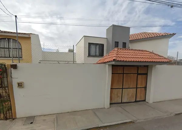 Casa en venta en Villa Benavente, Tehuacán — foto 3 de 7